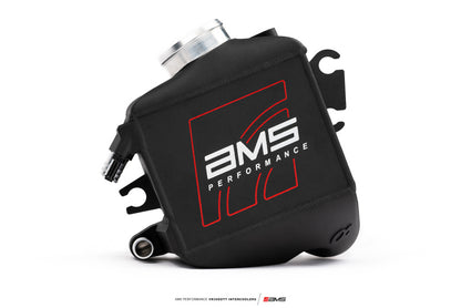 AMS Performance 2023+ Nissan Z VR30 Intercooler for Enhanced Cooling and Performance