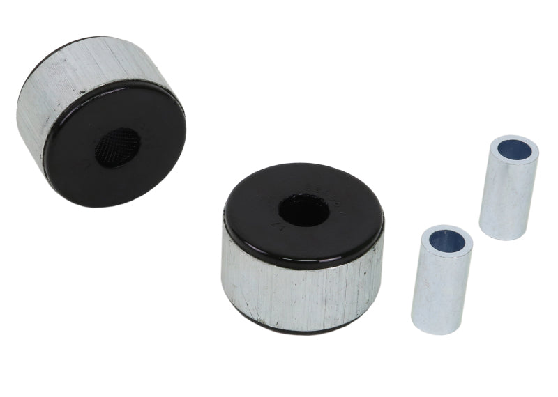 Whiteline W92956 Differential Rear Mount Insert for Mitsubishi Lancer and Outlander
