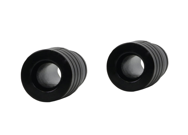 Whiteline W93536 Extended Front Bump Stops for Jeep Wrangler 1997-2006
