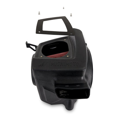 Mishimoto 2021+ Ford Bronco 2.7L Performance Air Intake with Oiled Filter