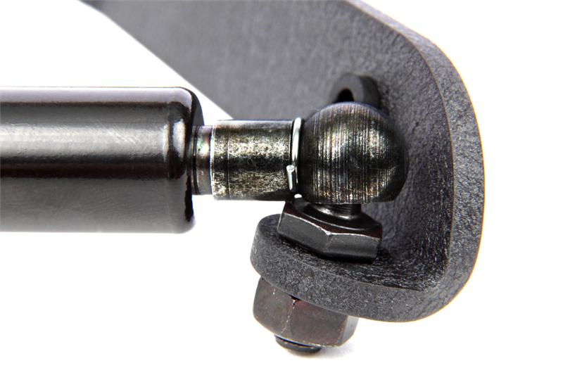 GrimmSpeed Hood Struts for 2013-2015 Subaru BRZ and Scion FR-S