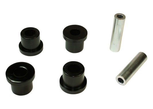 Whiteline Plus Front Control Arm Lower Inner Bushing Kit for Volkswagen Vanagon (1989-1992) | W53463