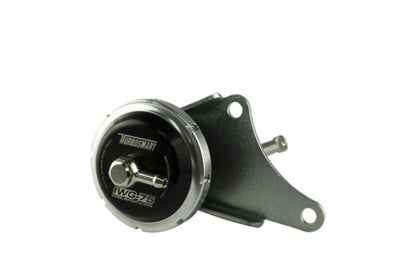 Turbosmart IWG75 GTX28R 7 PSI Black Internal Wastegate Actuator for Turbocharger Performance