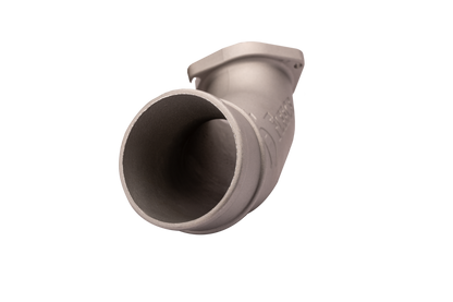 Fleece Performance LB7 Intake Horn for 2001-2004 GM Duramax 6.6L Diesel Engines