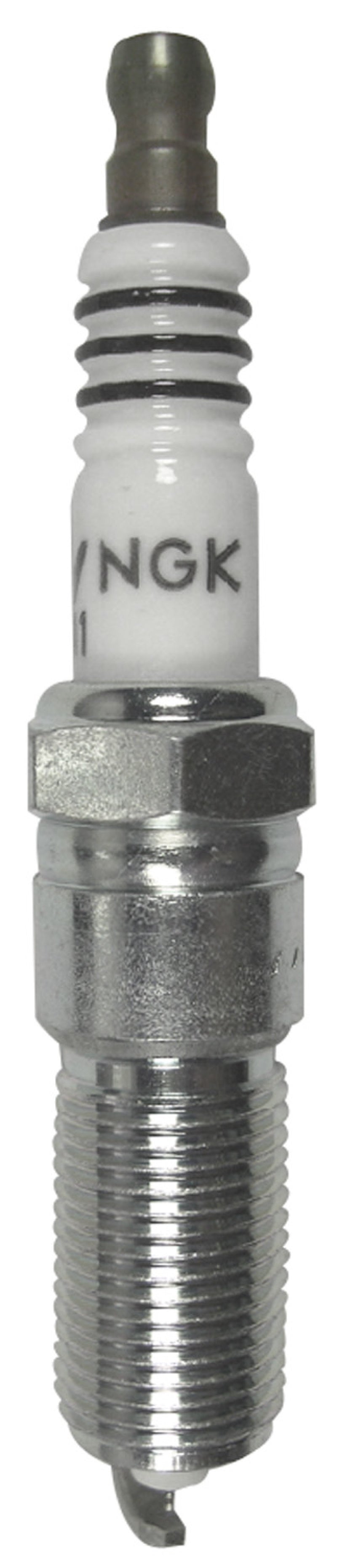 NGK Iridium IX Spark Plug LZTR7AIX-13 – High-Performance Automotive Ignition for Enhanced Acceleration and Fuel Efficiency