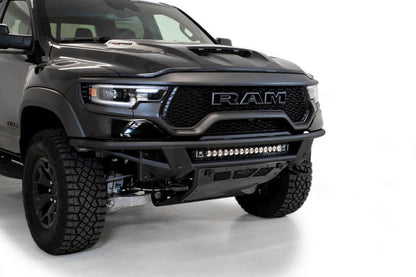 Addictive Desert Designs 2021 Dodge Ram 1500 TRX PRO Bolt-On Front Bumper with Sensors