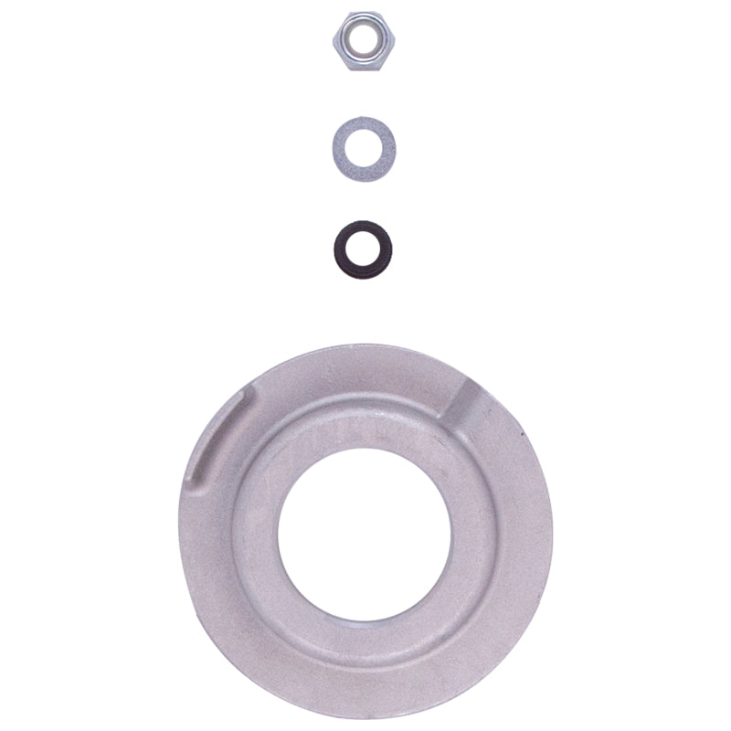 Bilstein B6 14-18 Subaru Forester Rear Monotube Shock Absorber - Part 24-278515