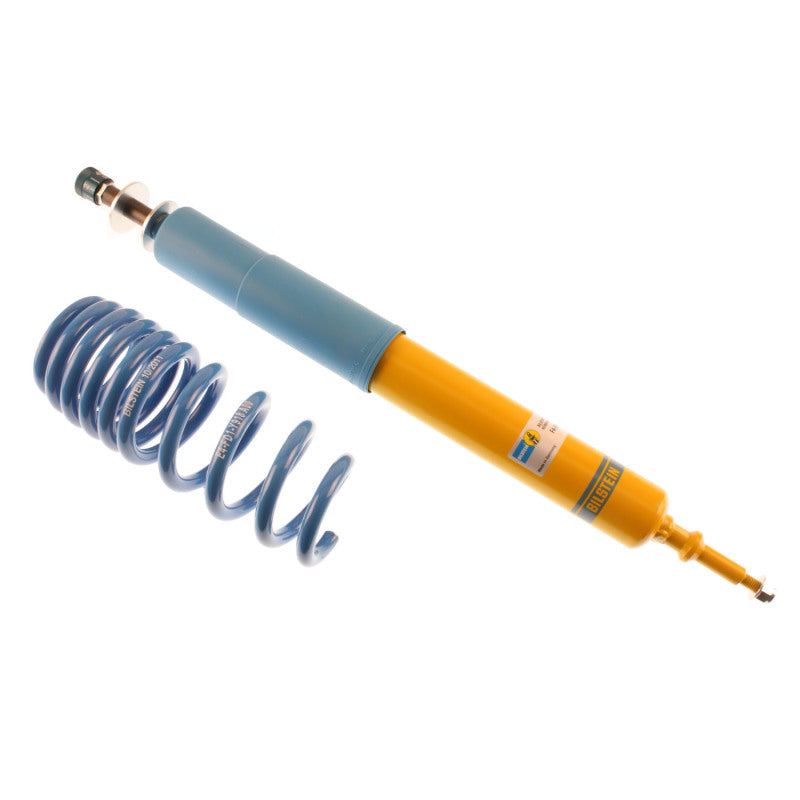 Bilstein B16 PSS10 Performance Suspension Kit for BMW 128i, 135i, 328i, 335i, and 335is (Part Number 48-131636)