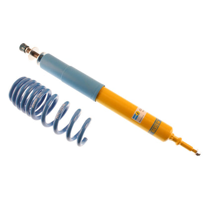 Bilstein B16 PSS10 Performance Suspension Kit for BMW 128i, 135i, 328i, 335i, and 335is (Part Number 48-131636)