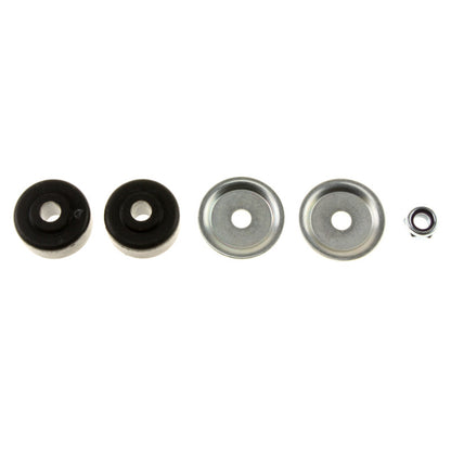 Bilstein B6 24-186162 Monotube Shock Absorber for Chevrolet Colorado, GMC Canyon, and Isuzu i-350/i-370