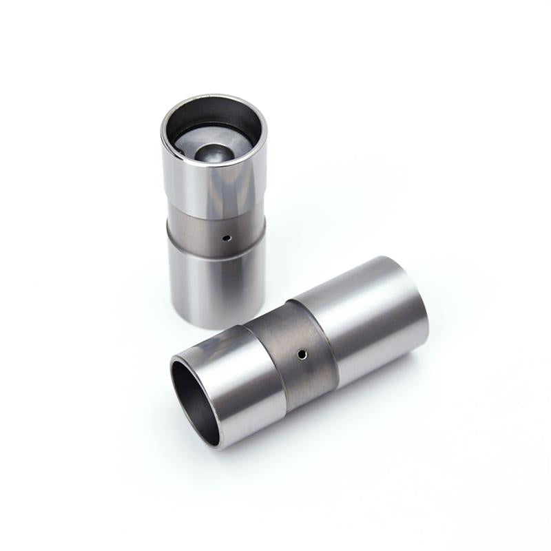 COMP Cams Tool Steel Solid Lifter with .012 inch EDM Oiling Hole for Chevrolet and Pontiac V8 Engines - Part #89842H-1