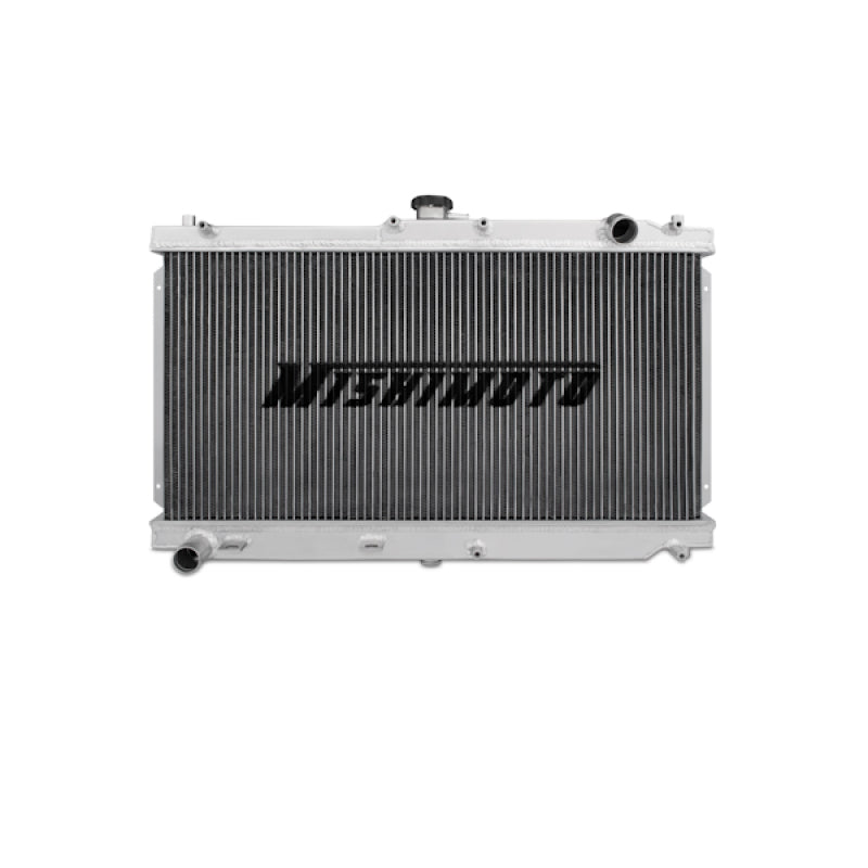 Mishimoto 99-05 Mazda Miata Aluminum Radiator – High-Performance Cooling Upgrade