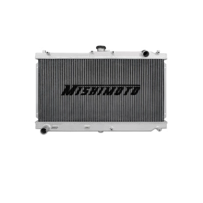 Mishimoto 99-05 Mazda Miata Aluminum Radiator – High-Performance Cooling Upgrade