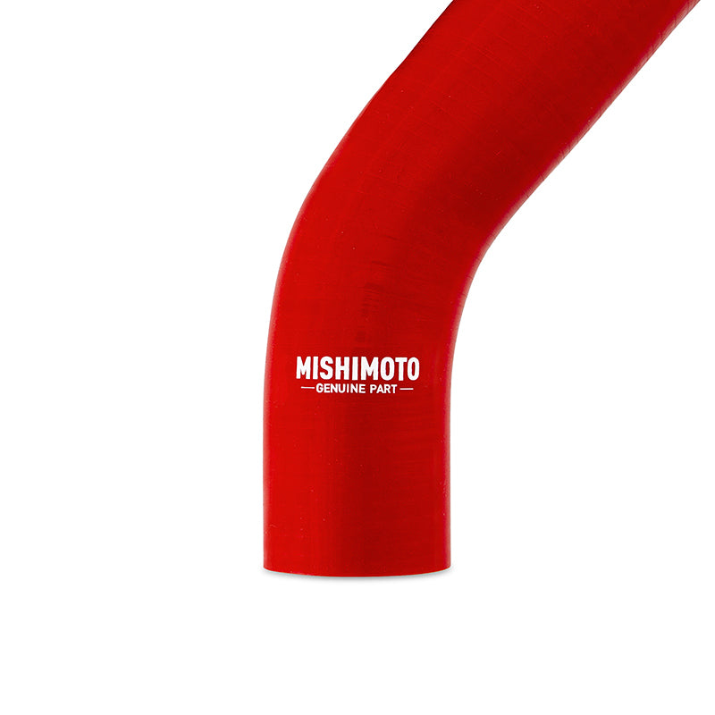 Mishimoto 2017+ Honda Civic Type R Silicone Radiator Hose Kit – Red