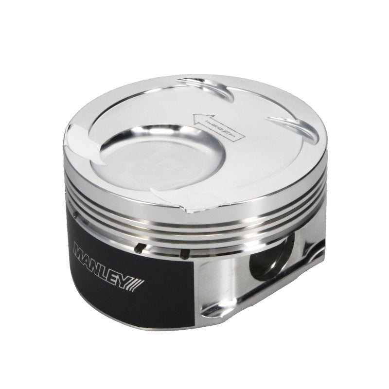 Manley Performance Ford 3.5L EcoBoost Extreme Duty Piston Set (Part Number 594800CE-6)