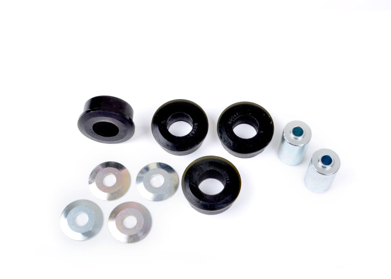 Whiteline VAG MK4/MK5 Rear Trailing Arm Bushing Kit for Volkswagen Jetta and GTI