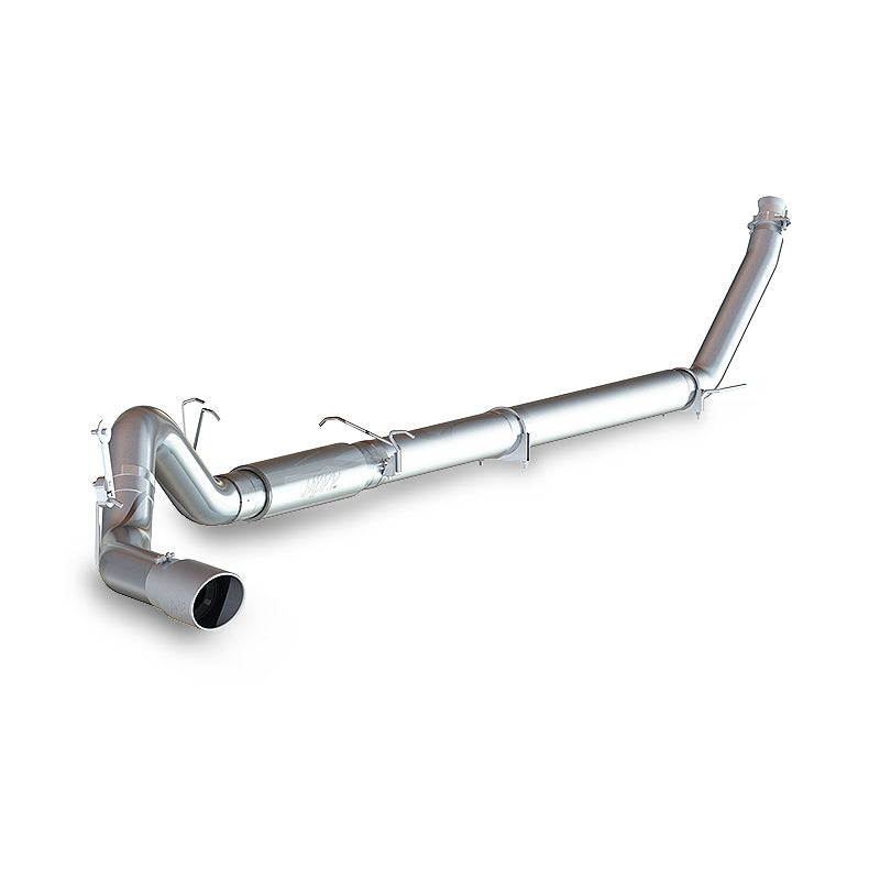 MBRP Armor Lite S61120AL Turbo Back Exhaust System for Dodge Ram 2500 and 3500 (1994-2002)