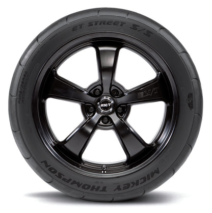 Mickey Thompson ET Street S/S Tire - P345/35R18 Performance Street and Track Tire