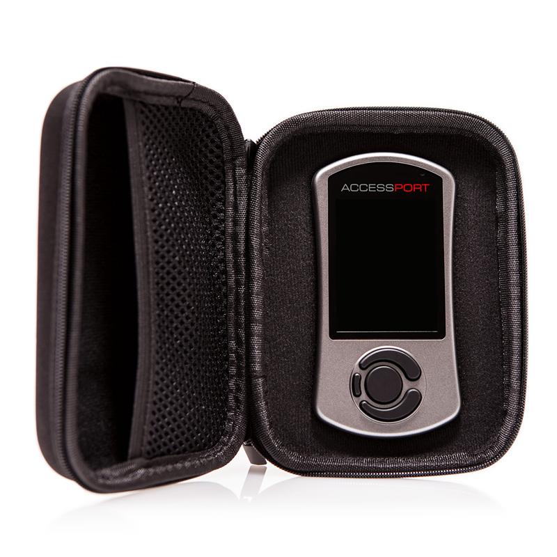 Cobb Accessport V3 Zippercase by Cobb – Durable Storage for Your ECU Tuning Device
