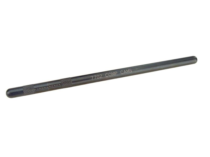 COMP Cams Pushrod Length Checker Part Number 7702-1 - Adjustable Steel Alloy Tool for Precise Valve Train Measurements