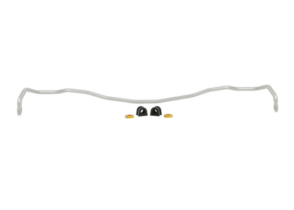 Whiteline 05-08 Subaru Legacy and 04-07 Outback XT Rear 20mm Heavy Duty Adjustable Sway Bar BSR39Z