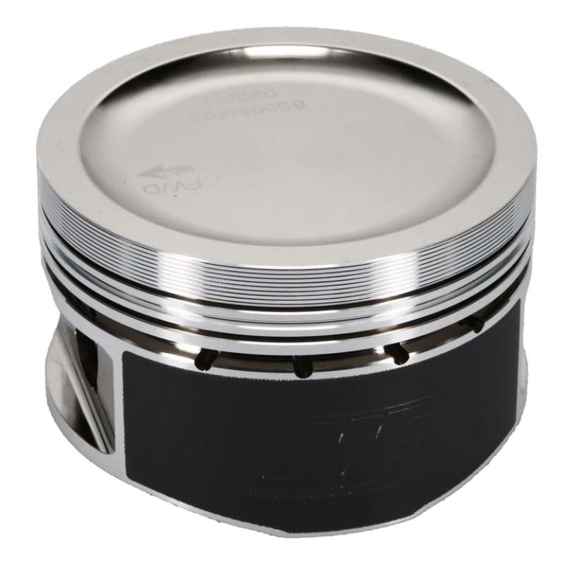 Wiseco Nissan SR20DE Forged Racing Piston Set – 86.50 mm Bore, 32.00 mm Compression Height, Part Number K556M865AP