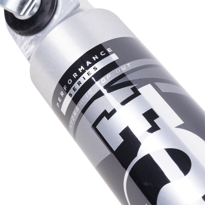 FOX Performance Series 2.5-inch Smooth Body IFP HTO Shock for GMC Sierra 2500/3500 HD 2011