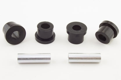 Whiteline Plus Mazda 323 BF Front Control Arm Lower Inner Bushing - Part W51280
