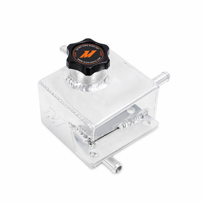 Mishimoto Subaru WRX/STI Aluminum Coolant Expansion Tank Part MMRT-WRX-01E
