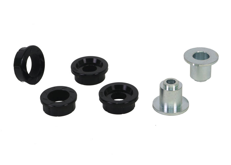 Whiteline BMW Rear Differential Mount Insert Bushing Kit Part KDT969 for 1991-1999 Models