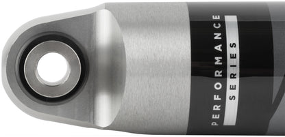 Fox Performance Series 11.6-Inch Smooth Body IFP Rear Shock for 2018+ Jeep Wrangler JL with 3.5-4 Inch Lift - Part Number 985-24-180