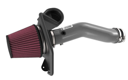 K&N Engineering 77-1587KC Performance Air Intake System for Jeep Grand Cherokee L 3.6L V6