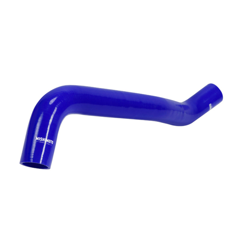 Mishimoto 11+ Chevrolet Duramax 6.6L Silicone Coolant Hose Kit - Blue