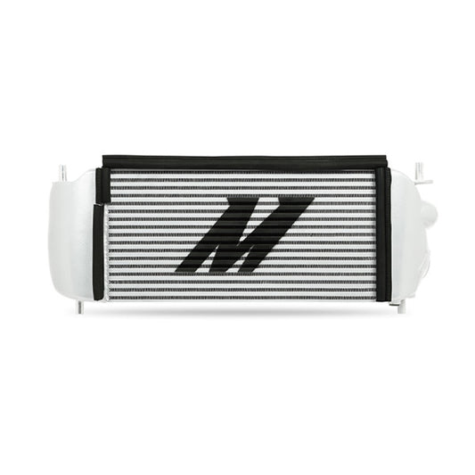 Mishimoto Performance Intercooler for 2015-2016 Ford F-150 EcoBoost 2.7L and 3.5L - Sleek Silver