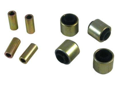 Whiteline Plus Control Arm Lower Bushing Kit for Subaru Legacy (2005-2009) – Part Number W63393