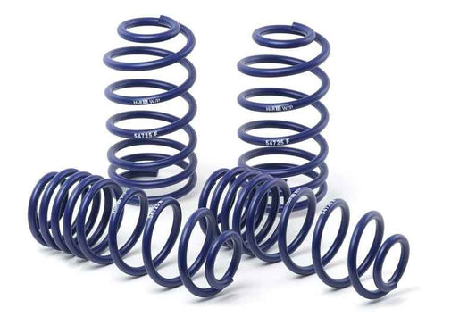 H&R 2022 Honda Civic Hatchback/Sedan Sport Spring Kit (Non Si)