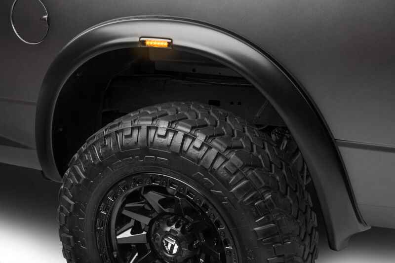Husky Liners 19-26 RAM 2500/3500 RVL Style Fender Flares - 4pc