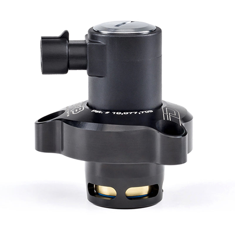 GFB Diverter Valve DV+ T9380 for 2018-2019 Audi S4 and S5, VW Golf GTI/R Mk8 (EA888)