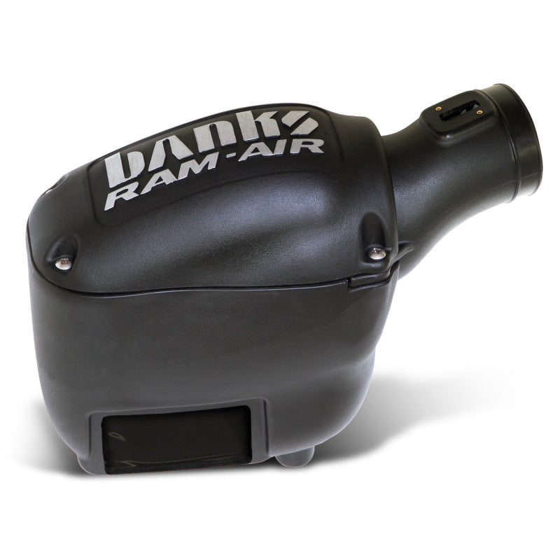 Banks Power 42215-D Ram-Air Cold Air Intake System for 2011-2016 Ford F250/F350/F450 6.7L Power Stroke with Dry Filter