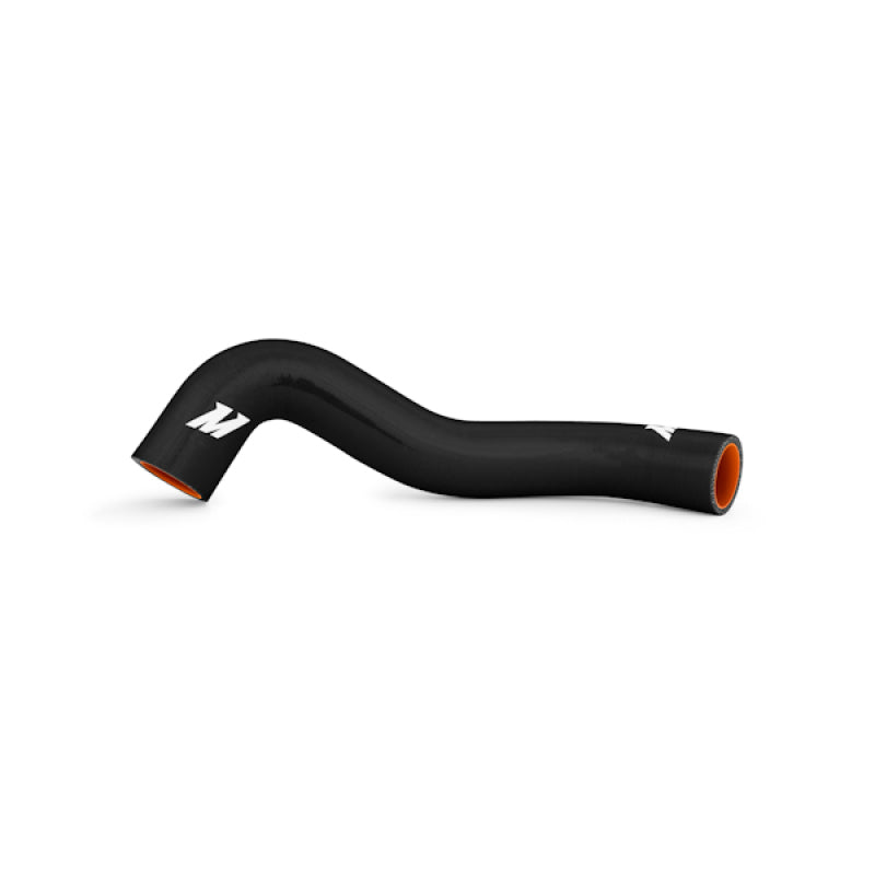 Mishimoto 7.3L Powerstroke Silicone Coolant Hose Kit for Ford Super Duty (Black)