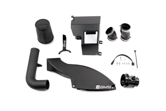 AMS Performance 2022+ Subaru WRX Air Intake Duct and Airbox Kit
