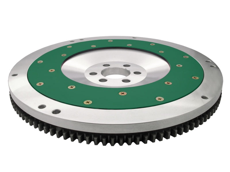 Fidanza 133151 Aluminum Flywheel for Toyota Echo and Scion xA/xB