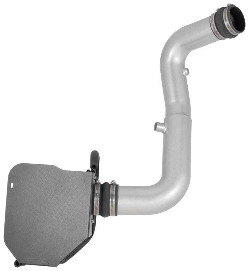 K&N Engineering Typhoon Performance Air Intake System for Hyundai Elantra 2017-2020 - Part Number 69-5317TS