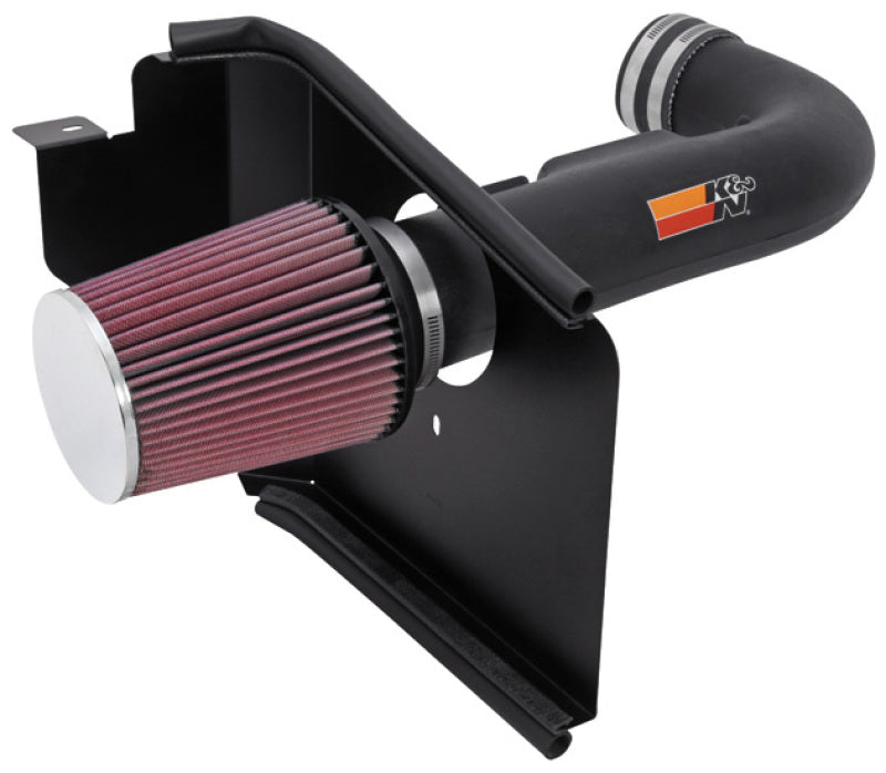 K&N Engineering 57-9011 Performance Cold Air Intake Kit for Lexus GS400 (1998-2000)