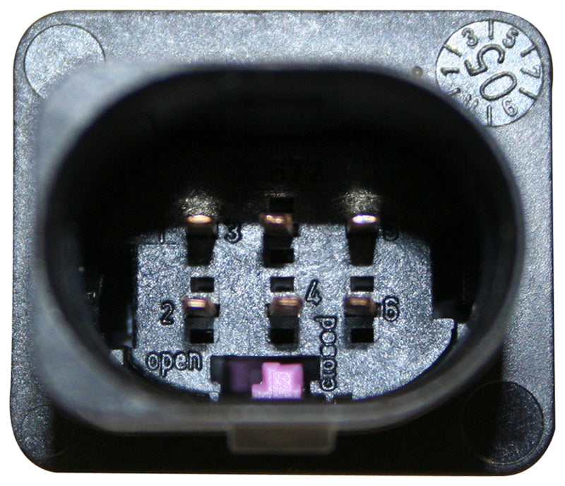 NGK Audi A3 2013-2006 Direct Fit 5-Wire Wideband Air-Fuel Ratio Sensor Part Number 24326
