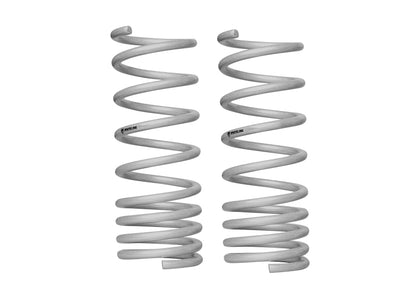 Whiteline WSK-TOY001 Performance Lowering Spring Kit for Toyota GR Supra (2020-2023)