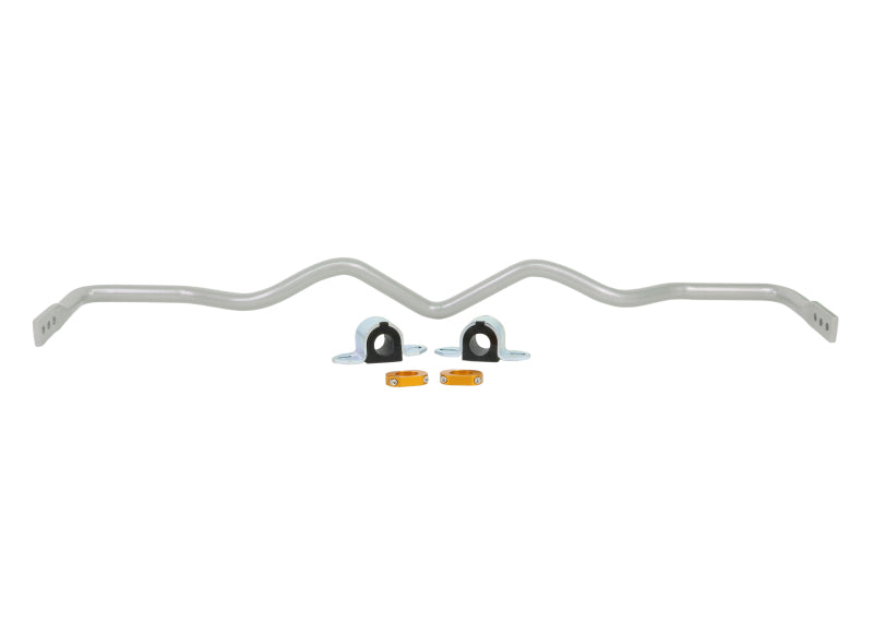Whiteline BNR37Z 24mm Adjustable Rear Sway Bar for Nissan 370Z & Infiniti G35/G37