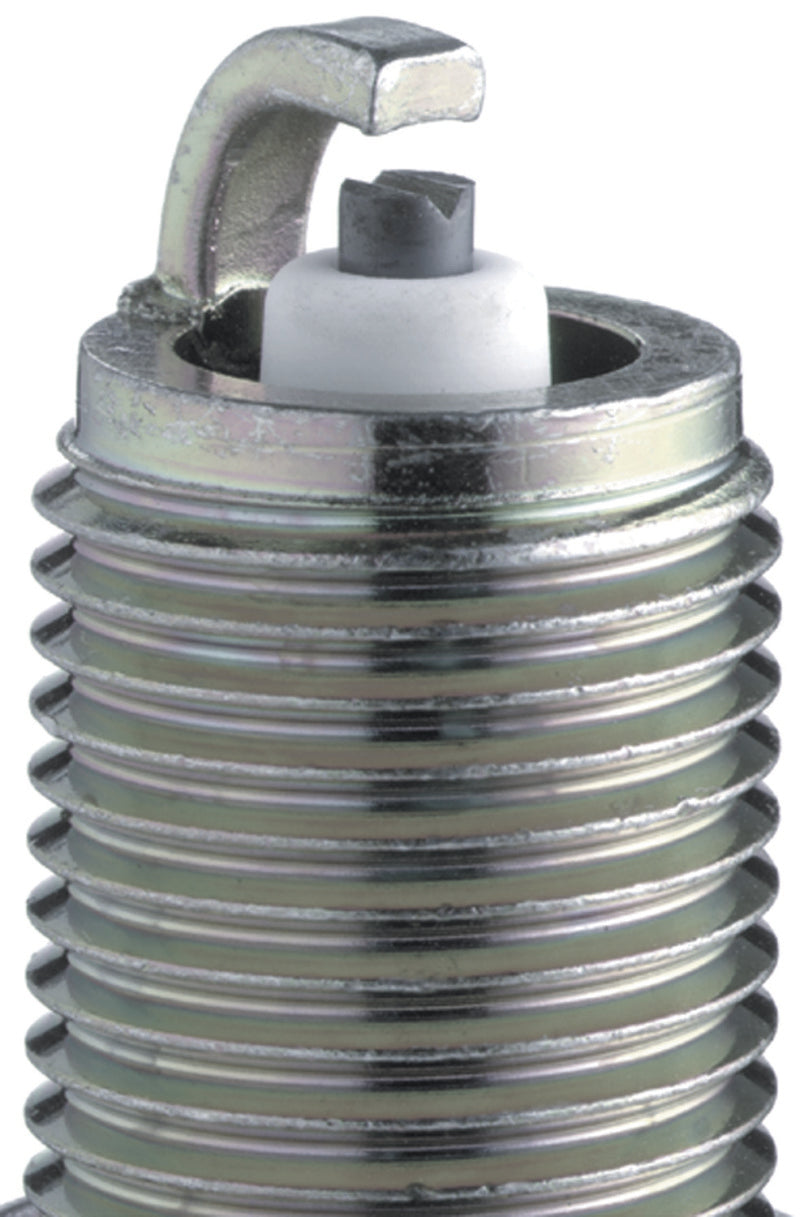 NGK V-Power Spark Plug Box of 4 (Part Number: 2756) for Mercedes-Benz, Land Rover, and More