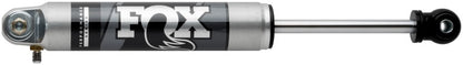 FOX Performance Series 2.0 IFP Steering Stabilizer for Jeep Cherokee (6.2 inch) - Aluminum