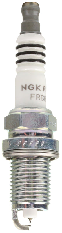 NGK Ruthenium HX Spark Plug Box of 4 - Part Number 95159 for Modern Vehicles